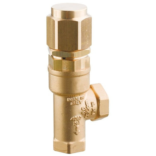 Mecline SVL17 Pressure Regulator – 4072000099