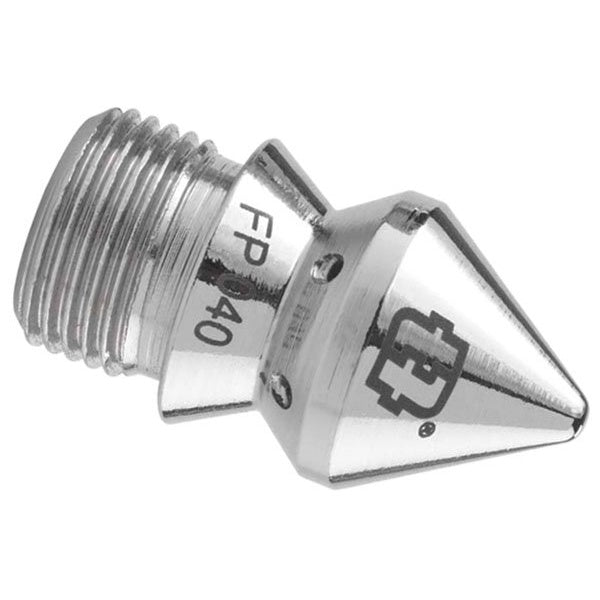 Mecline TC Drain Cleaning Nozzle - 055 – 4052600087