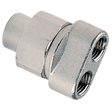 Mecline TD Change-Over Nozzle Head – 470300