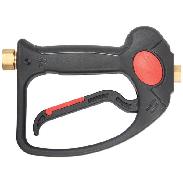 Mecline TL20 Inline Pressure Wash Gun - 3/8"F Inlet – 4013200015