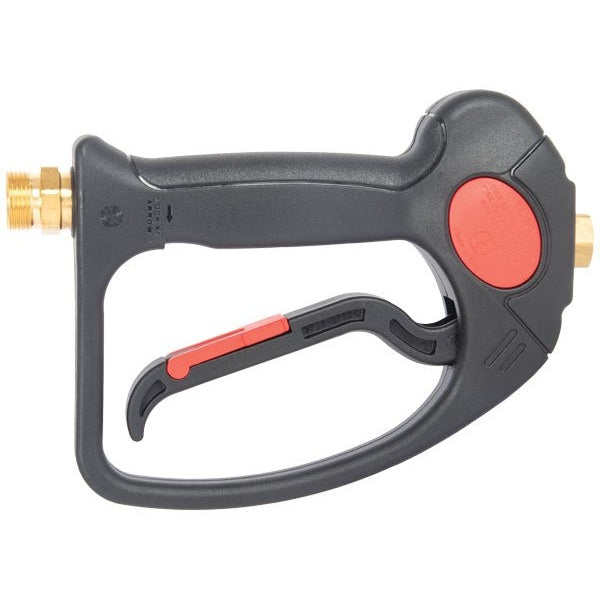 Mecline TL20 Inline Pressure Wash Gun - M22 Inlet – 4013200016