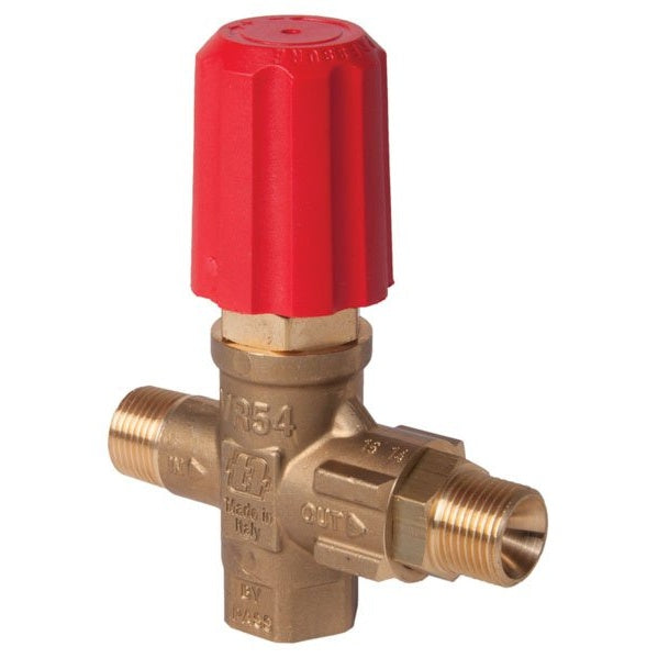 Mecline VR54 Unloader Valve – 4072000043