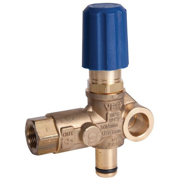 Mecline VRF2 Controlset Valve - 280 Bar – 4072401000