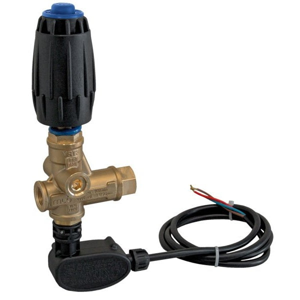 Mecline VRT3-P Unloader Valve & Pressure Switch – 4072000007