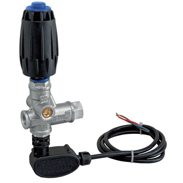Mecline VRT3-P Unloader Valve & Pressure Switch – 4072000111