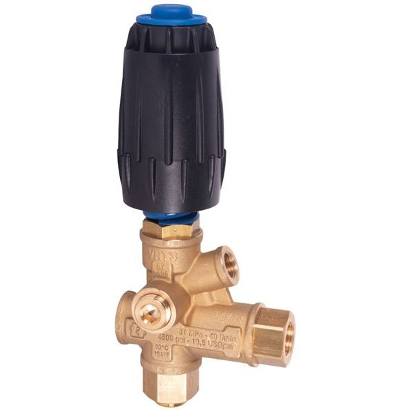 Mecline VRT3 Unloader Valve – 0215010370
