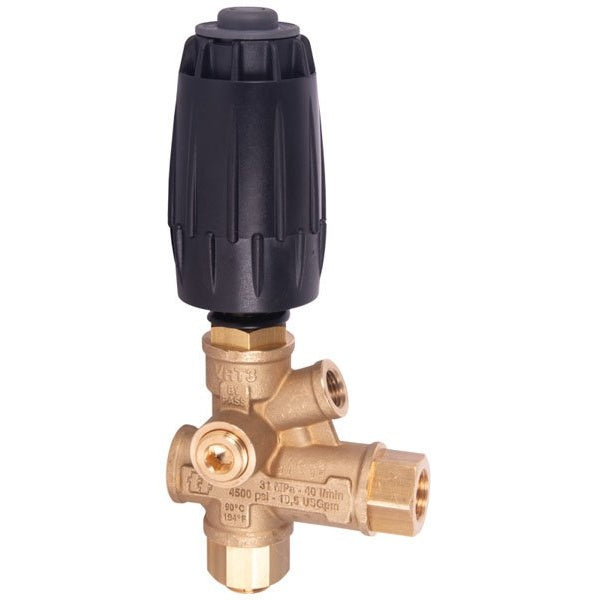 Mecline VRT3 Unloader Valve – 0215010380