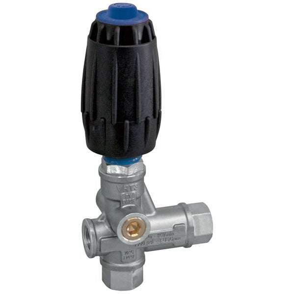 Mecline VRT3 Unloader Valve – 4072000107