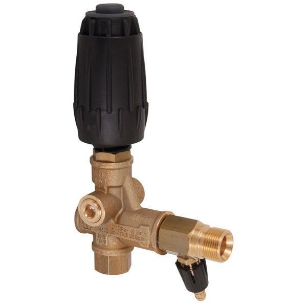 Mecline VRT3 Unloader Valve & Chemical Injector – 4072000118