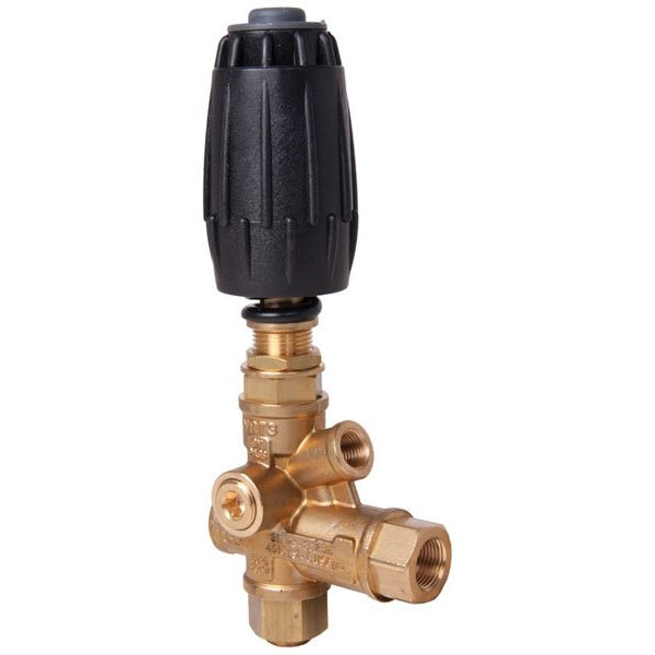 Mecline VRT3 Unloader Valve - Panel Mount – 4072000063