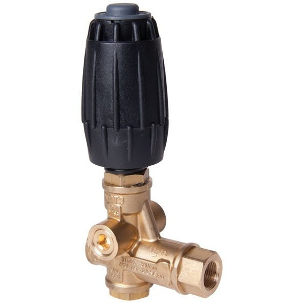 Mecline VRT3 Unloader Valve with Easy Start Valve – 4072000000