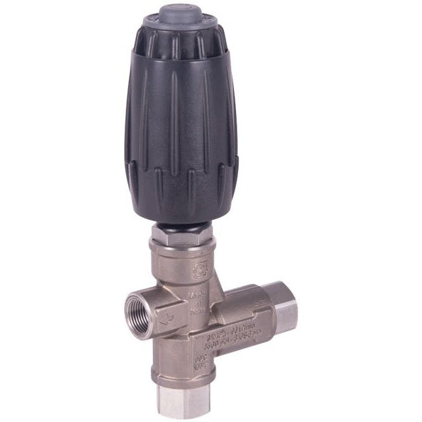 Mecline VX3 Unloader Valve - AISI 303 – 4072200002