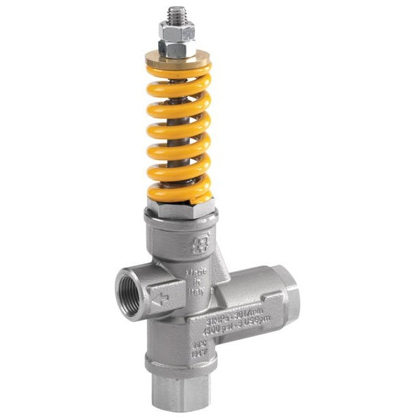 Mecline VXR3-160 Pressure Regulator - AISI 303 – 4072300000