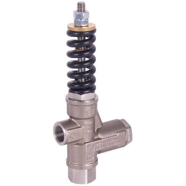 Mecline VXR3-280 Pressure Regulator - AISI 303 – 4072300001