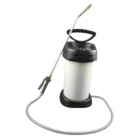 Mesto 3561SO Heavy Duty Steel Pressure Sprayer – 6 Litre