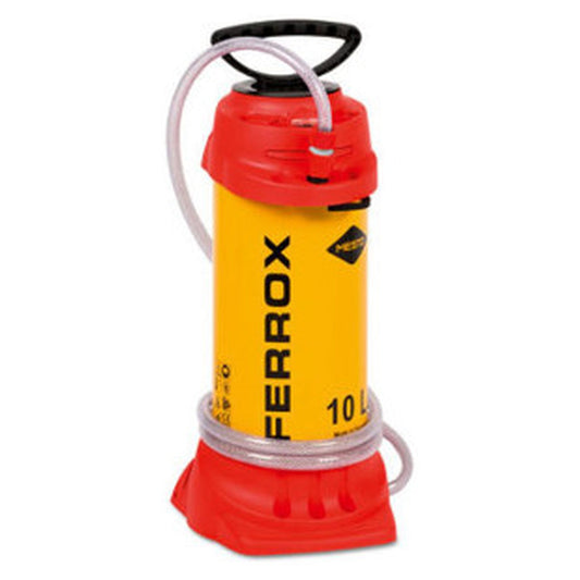 Mesto Ferrox 3585W Dust Suppression Bottle – 10 Litre
