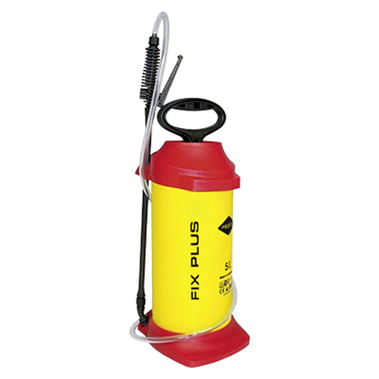 Mesto Fix Plus Pressure Sprayer – 5 Litre