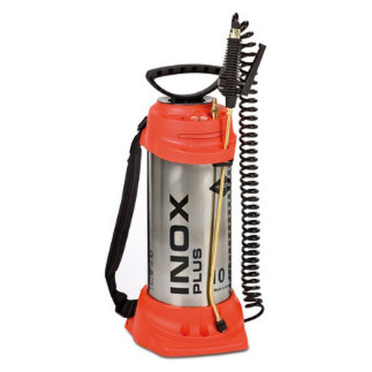 Mesto Inox Plus 3615P Pressure Sprayer – 10 Litre