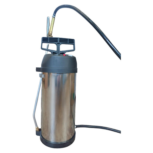 Mesto Stainless Steel Pest Control Sprayer – 5 Litre