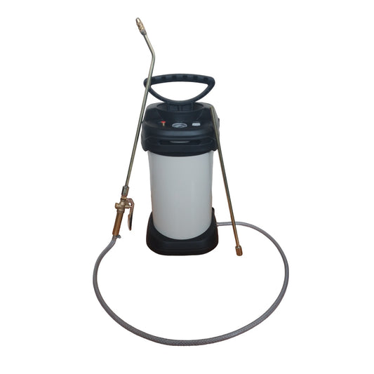 Mesto Steel Damp Proofing Cream Applicator – 6 Litre