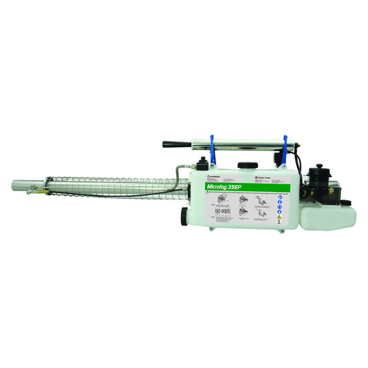 Micron Microfog 35EP 18.7 kW HDPE Thermal Fogger