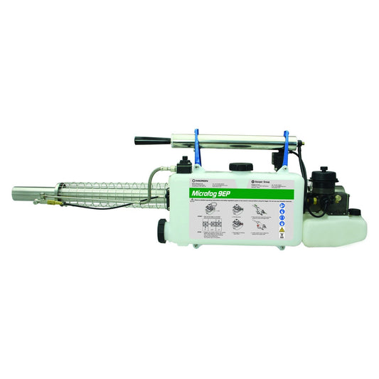 Micron Microfog 9EP 11.7 kW HDPE Thermal Fogger