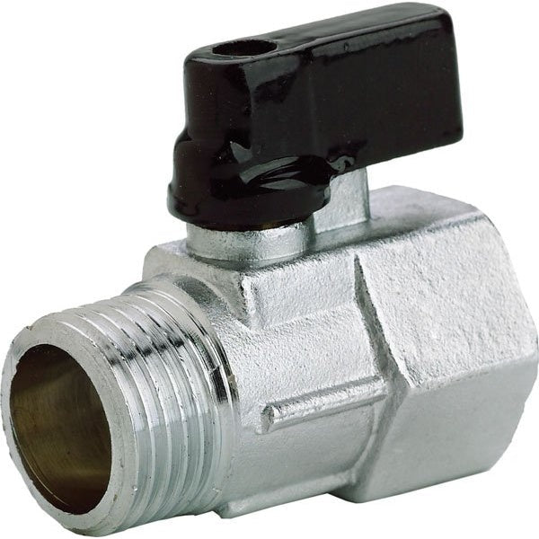Mini Ball Valve – 400-1092