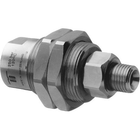 Mosmatic DGG Bulkhead Swivel – 33.003