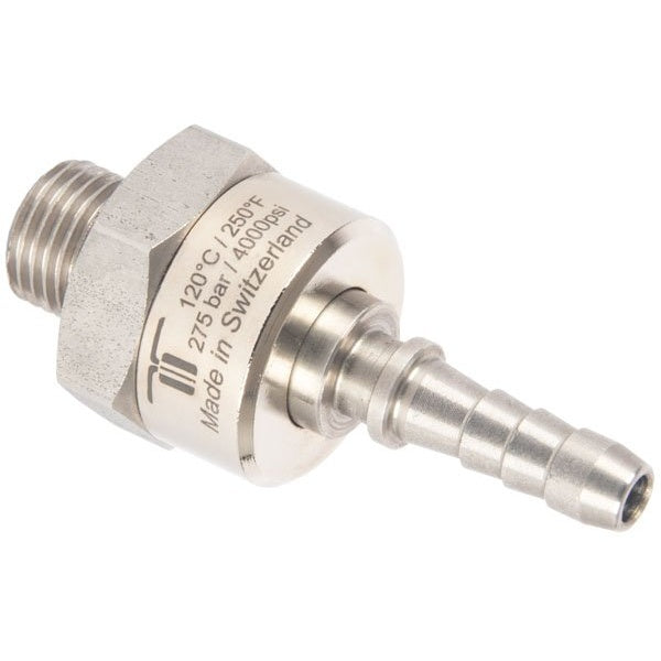 Mosmatic DGK Bearing Swivel – 32.031