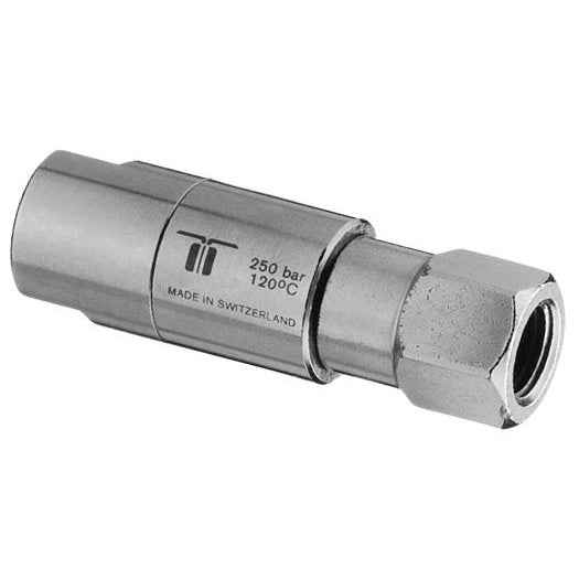 Mosmatic DGL Triple Bearing Swivel – 31.002