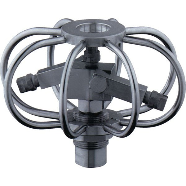Mosmatic TYR-3S Cleaning Head – 81.762