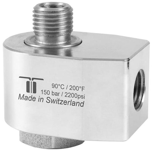 Mosmatic WDG 90° Swivel – 40.009