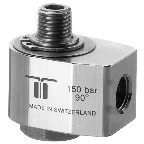 Mosmatic WDG 90° Swivel – 40.013