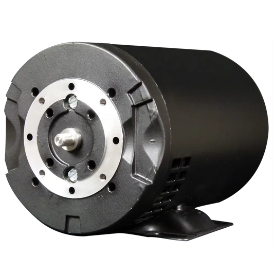 M18 1/2 hp Motor for Airflex 600 and 800 psi Pumps