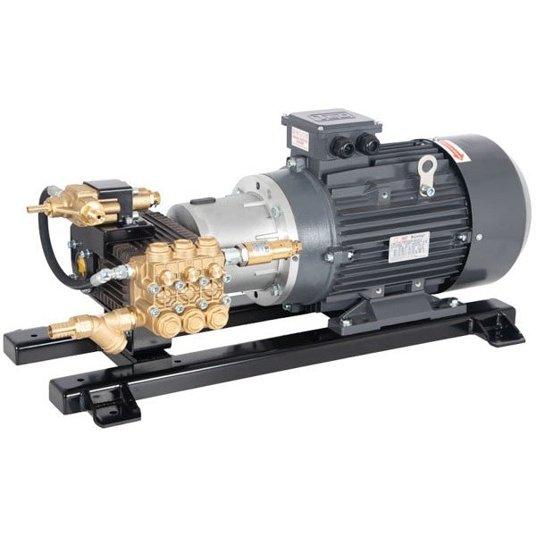 Motor Pump Unit with Valve & Filter – M500-1053