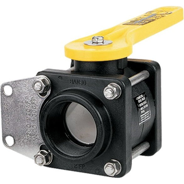 Mounting Bracket Banjo Ball Valves – 9901-V25270