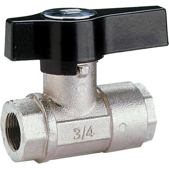 MTM Hydro Ball Valve – EFF2321N203