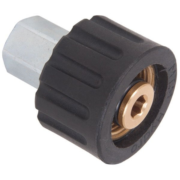 MTM Hydro M22 Coupler – M22B14F