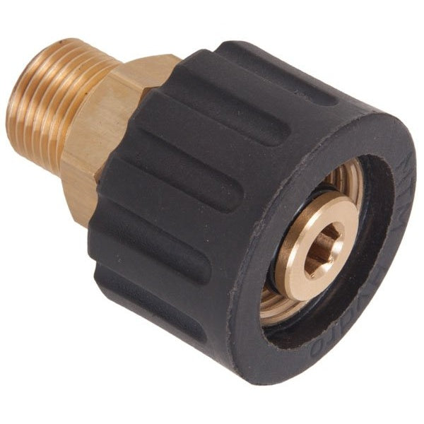 MTM Hydro M22 Coupler – M22B38M