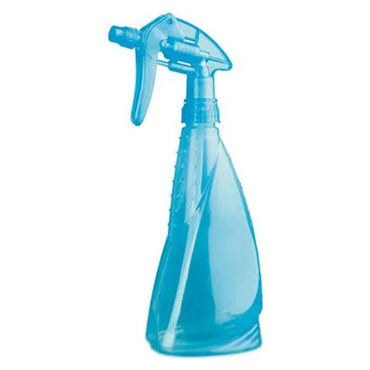 Multicolour handheld trigger spray bottle