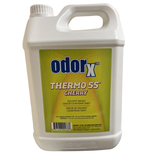 OdorX Thermo 55 Cherry