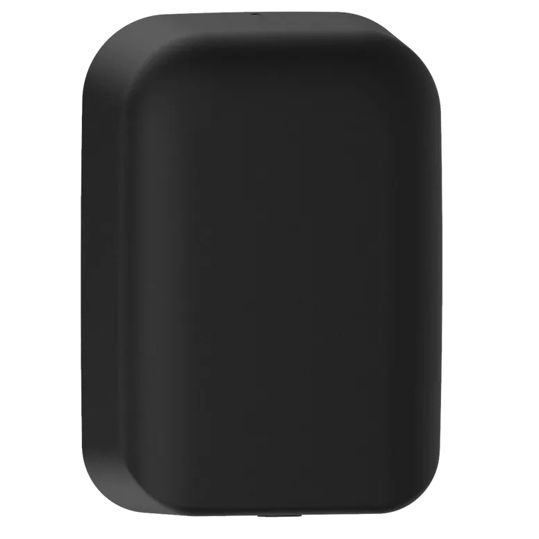 Onyx Vetra Hand Dryer – Black