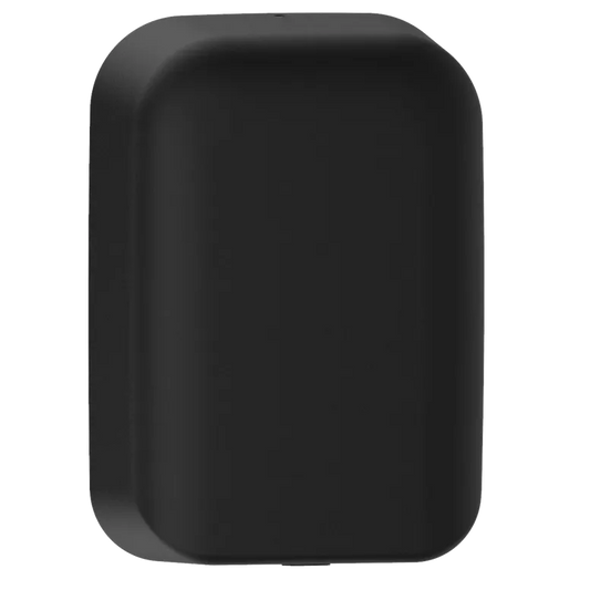Onyx Vetra Hand Dryer – Black