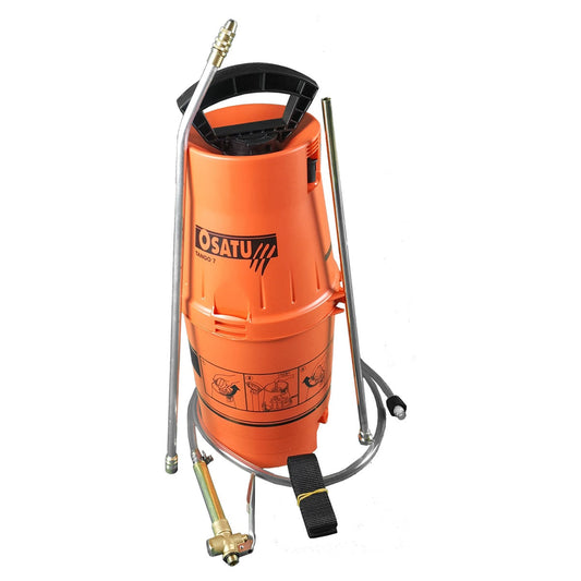 Osatu Tango 7 Damp Proofing Cream Applicator – 7 Litre