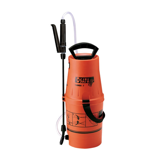 Osatu Tango 7 Pressure Sprayer – 7 Litre