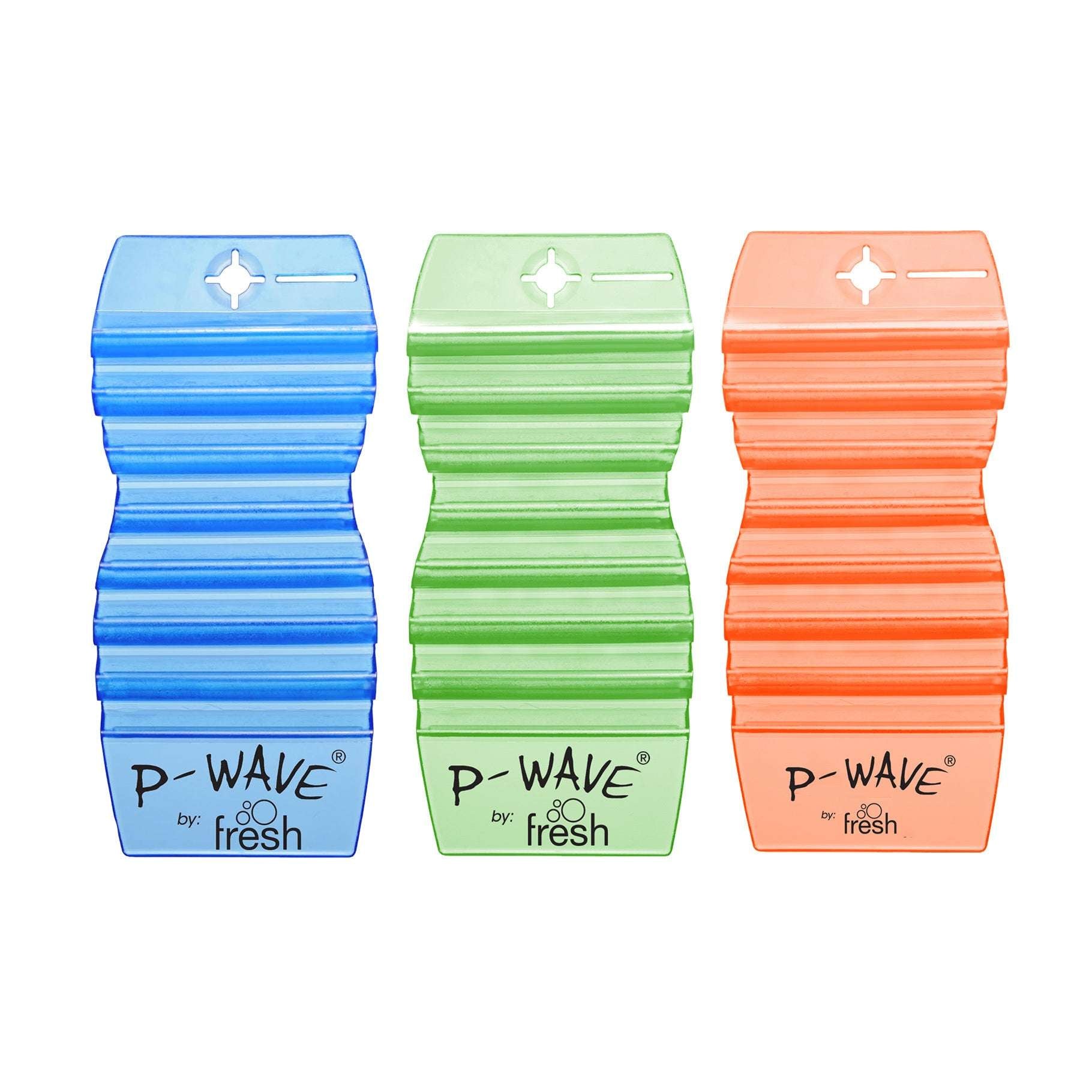 P-Wave Hang Tag (Pack of 12)
