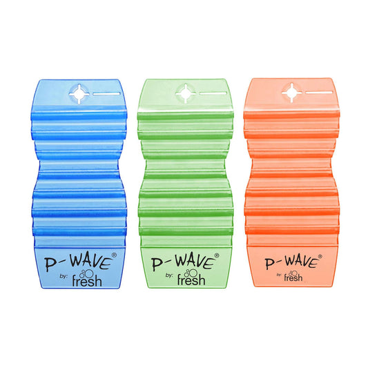 P-Wave Hang Tag (Pack of 12)