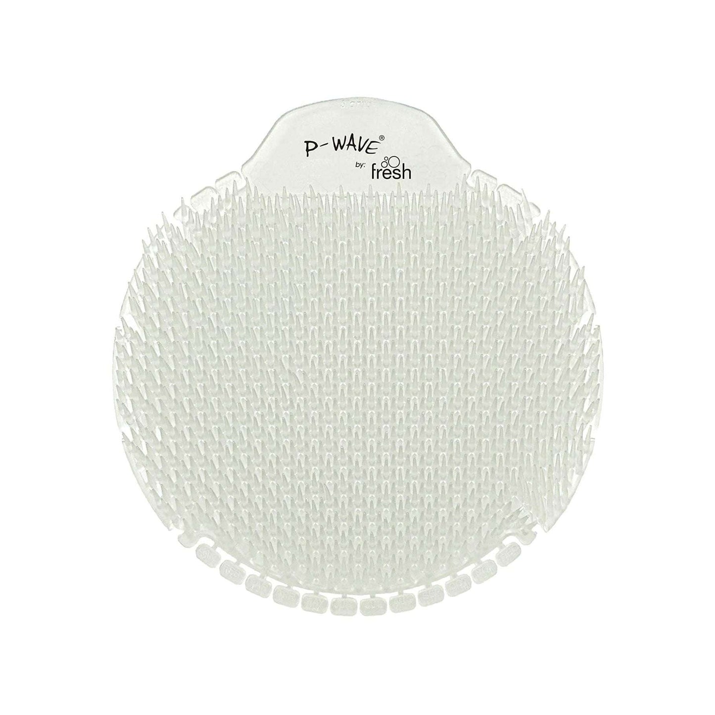 P-Wave® Slant6 Urinal Screen (Pack of 10)