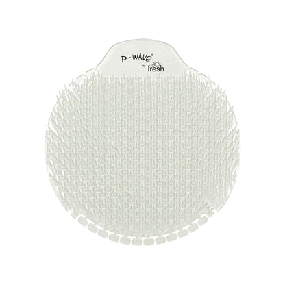 P-Wave® Slant6 Urinal Screen (Pack of 10)