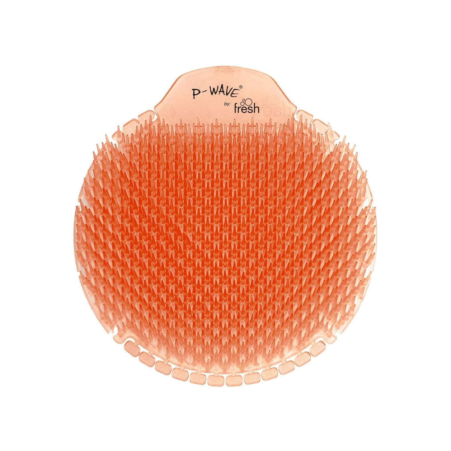 P-Wave® Slant6 Urinal Screen (Pack of 10)